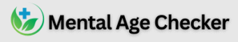 Mental Age Checker